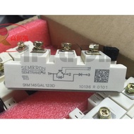 SKM195GAL123D SKM145GAL123D SKM 195GAL123D 145GAL123D IGBT Power Module
