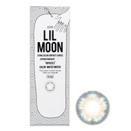 Pia Lilmoon Water Water 日拋有色隱形眼鏡 -3.50 10pcs