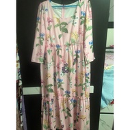 Second-Hand Branded Dress ️Size 2xl