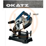 OKATZ BS127 BAND SAW 1100W