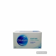 Oilatum Soap Bar 100g