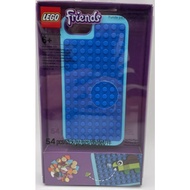 LEGO Friends Iphone 6/6s/7/8e/Xe Case Limited Edition