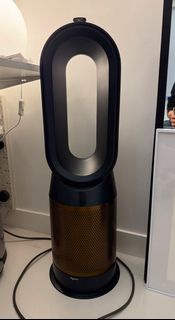 Dyson Pure Hot + Cool Cryptomic 風扇暖風空氣清新機  HP06