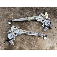 power window motor honda crz japan