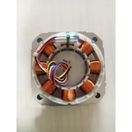 PROMO - gulungan motor dinamo maspion pw 450
