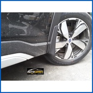♆ § ◬ Subaru Forester SK (2019 - 2024) Mudguards