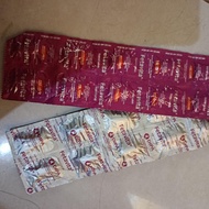 Fetavita vitamin multivitamin