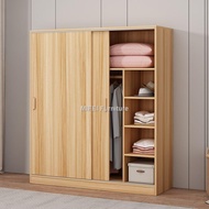 Simple Wardrobe For Home Bedroom Rental Room Simple Modern Assembly Economical Children S Storage Lo