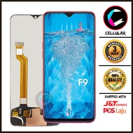 OPPO F9/F9 PRO/ REALME 3 PRO LCD TOUCH SCREEN GLASS DIGITIZER