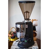 Maquinos Espresso Grinder Dosing Coffee Grinder M38