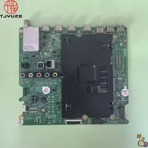Compatible with Samsung Main Board BN94-09402K for UN65JU6700FXZA UN65JU6700F UN65JU6700 TV Motherbo