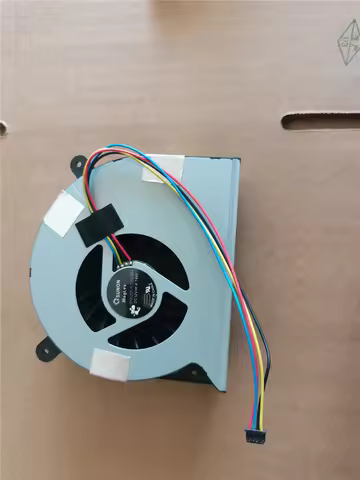 FAN For ASUS M80 A80CJ M80CJ 13PD0261AM0101 MF90201V1-C010-S9A DC12V 4.14W