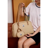 Shoulder Bag With A Authentic Brand GUOOBEAR GU1484