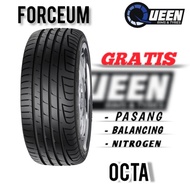 BAN 195 55 R16 FORCEUM OCTA CR27