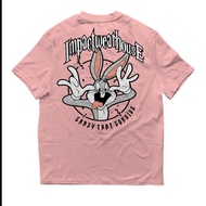 IMPACTWEARHOUSE | REGULAR SHIRT | COTTON 30s | BUNNY BUNNY