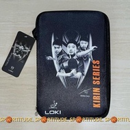 Original Ping Pong Bat Table Tennis Bat Loki Ping Pong Bat Contents 2