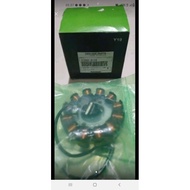 Old ksr spool