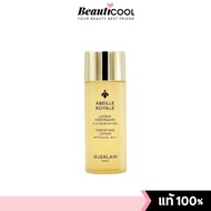 GUERLAIN Abeille Royale Fortifying Lotion With Royal Jelly 40ml โลชั่นบำรุงผิวหน้าฟื้นฟูผิว ให้ชุ่มช