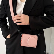 GR3 GR3X Casing PU Leather Camera Case Cover for Ricoh GR3 GR3X GRIII X Casing Camera Accessories N2