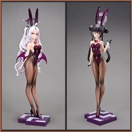 SY Blue Archive Action Figure Bunny girl dress up Sorasaki Hina and Ryuka Kisaki Model Dolls toys ho