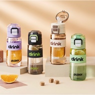 Ocean_FUXING Energy Double Drink Water Bottle 540/700ml