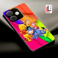 HP {LL1153} Case OPPO A5i 4G 2025hp - OPPO A3X - OPPO A3 PRO - OPPO A5 PRO 4G - OPPO A5 PRO 5G - OPP