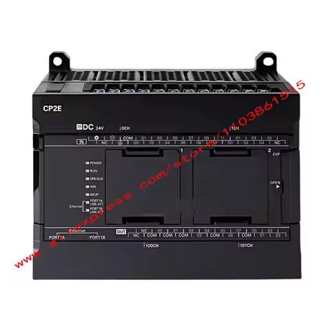 Only Sell The Brand New Original CP2E-N20DT1-D