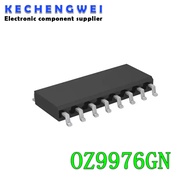 1PCS OZ9976GN SOP16 OZ9976 SOP-16 SOP SOIC16 SOIC-16 SMD new and original IC Chipset