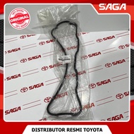 SAGA SAGA | Starlet 1E 2E EP80 Corolla EE Original Toyota Valve Cover Gasket 11213-10011