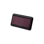K&N Performance Air filter for Perodua Bezza 1.3 (Original K&N)