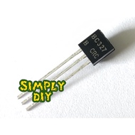 1pcs BC327 BC327B BC327-25 TO-92 PNP Transistor