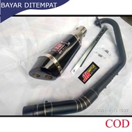 Yoshimura R11 Exhaust FZ150i FZ150 Exhaust/ FZ150 V1 Exhaust/ FZ150i Exhaust/