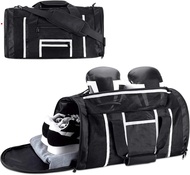 Cotopaxi Boxing Gym Duffel Bag Single-Shoulder Crossbody Bag Jiu-Jitsu Gear Duffel Bag For Sports Fi