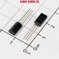 [5 Pieces]- D438 Transistor NPN 80V 0.7A 3 Pins TO-92 Linhkien IC