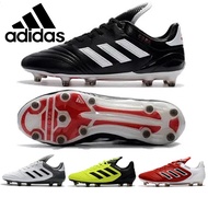 Adidas Copa 17.2 FG Leather Soccer Shoes Kasut Bola Sepak Soccer Shoes