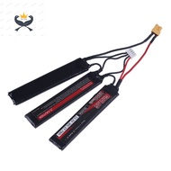 Brand new High Quality 11.1V 2500mAh Lipo Water 3S 11.1V Battery Split Connection for BB Electric To