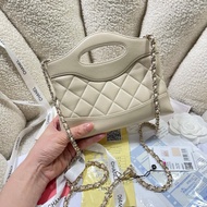 Top Match 1: 1 Female Bag New Style Ready Stock 24C Latest mini31bag Horizontal Version 3656 Really 