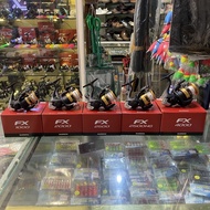 Shimano FX new model 2019 1000 2000 2500 2500hg 4000