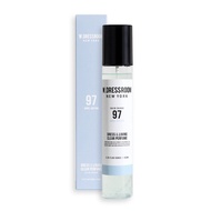 Promo W Dressroom 97 150ml Kemasan Besar Perfume April Cotton