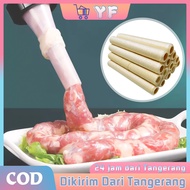 15m 18/ 22mm Casing Sausage Collagen Casing Sausage Collagen Skin Sausage Collagen