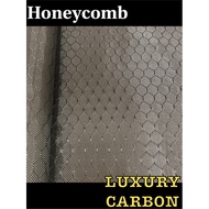 Carbon Fiber Honeycomb 3K240g