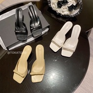 Eid Heels Sandals 2026 Wedding Sandals Hels Idul Fitri Heighhils Mothers High Heels Party Sandals Wa