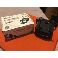 Eachine EV800D 5.8G 40CH Diversity FPV Goggles with DVR