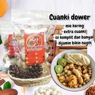 Masabi INSTANT CUANKI