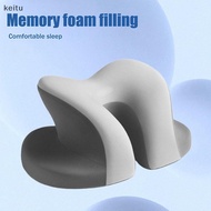Ergonomic Table Sleeping Pillow
