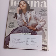 MAJALAJ FEMINA NO. 04/2018