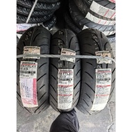 BRIDGESTONE T33 SPORT TOURING HIGH PERFORMANCE TYRE