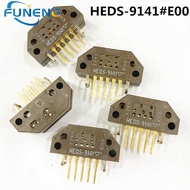 HEDS-9140 1pcs/LOT HEDS-9140-B00 A00 B00 C00 E00 F00 I00 J00 G00 H00 Optical encoder 1000 e ABZ -