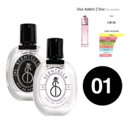 ST01 SCENTALLE EAU DE PARFUM PREMIUM EDP PERFUME VIRAL TAHAN LAMA LEBIH 24Hrs
