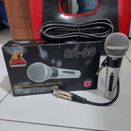 mic kabel BMA SR 80 original microphone BMA SR80